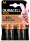 Duracell MN1500