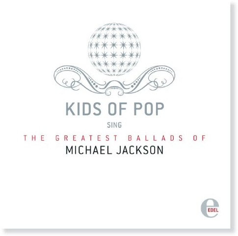 The Greatest Ballads of Michael Jackson