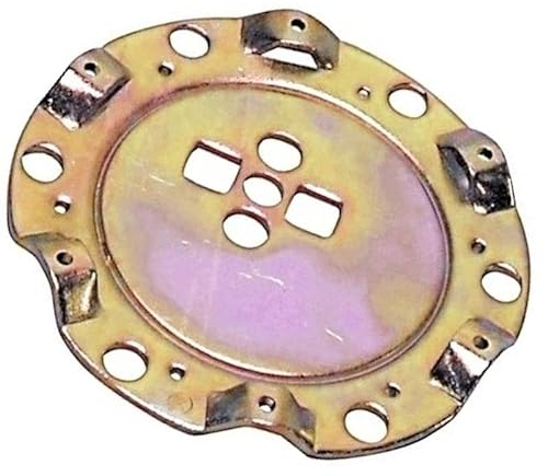 REPORSHOP - Portavainas Termo Fleck Aparici Thermor Edesa Negarra Electrico Pletina diametro 118mm