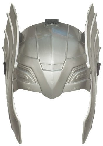 Thor Movie Basic Helmet