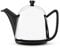 Bredemeijer 1510Z Cosy Théière Céramique/Acier Inoxydable Noir 1 L