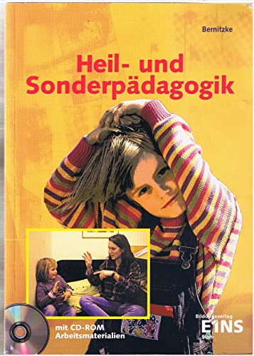 Heil- und Sonderpädagogik