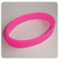 Everflag Silikon-Armband: Neon-Pink