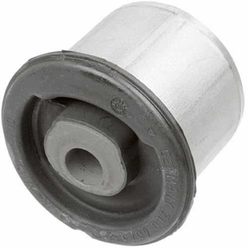 LEMFÖRDER 30891 01 Lagerung Lenker für Volkswagen Touareg (7LA, 7L6, 7L7) 2002-2013 Beidseitig, Hinten, Innen, Unten, Vorderachse und Andere Fahrzeuge