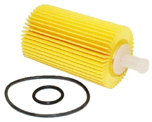 Japanparts FO-ECO071 Oil Filter