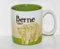 Starbucks Mug Kaffee Ville Tasse Tasse À Café Becher Icon Series Bern Schweiz Suisse