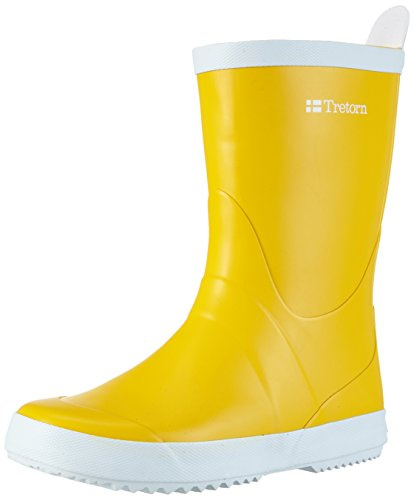 Tretorn Wings Unisex-Erwachsene Kurzschaft Gummistiefel