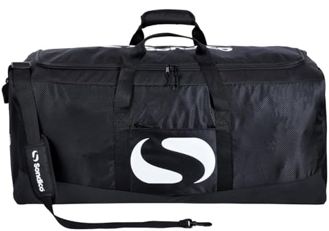 Sondico Unisex Team Kit Holdall Shoulderbag Duffel Bag
