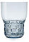 Kartell Jaleas Familia Copa de Vino, Azul