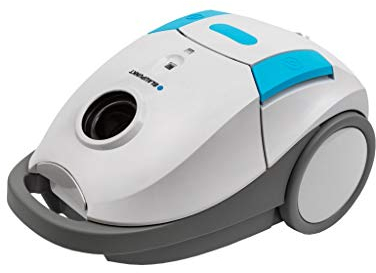 Blaupunkt VCB201, Polycarbonate, 2 liters, Weiss