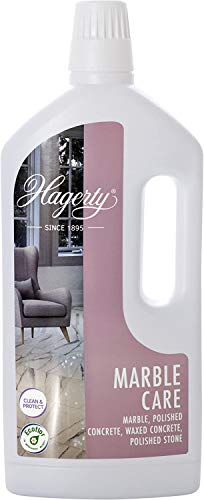 Hagerty Marmor Pflege Reiniger Flasche