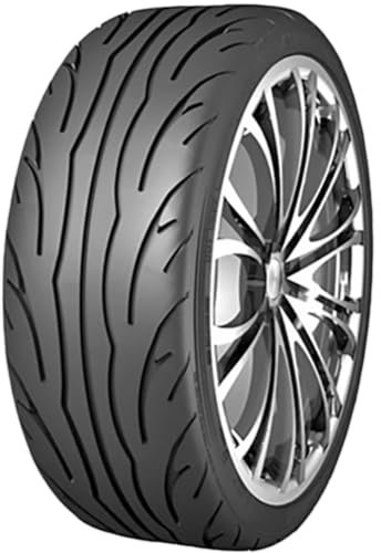 NANKANG sportnex ns-2r – 165/50 R16 75 V – c/c/70dB – Sommer Reifen (Auto)