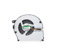 DBTLAP Portable CPU Ventilateur pour HP Pavilion G72 G72T CQ72 G62 CQ62 CPU Refroidisseur KSB0505HA-A -9K62 AB7505HX-EC3 NFB73B05H Ventilateur
