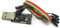 ARCELI Convertidor Serie USB 2.0 a TTL UART 6PIN