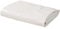 vidaXL Abdeckplane PVC 650g/m² 3x3m Weiß LKW Plane Schutzplane Gewebeplane