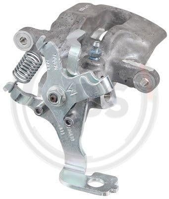 A.B.S. 740151 Brake Calliper Fist Caliper Brake Caliper