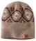 Carhartt Damen Springvale Mütze Hut, Desert Heather, Einheitsgröße