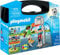 Playmobil Large Sports case Multicoloured, 70313