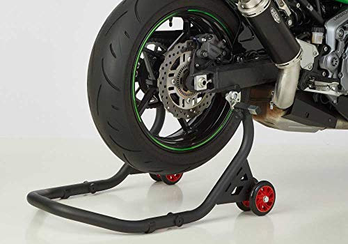 PROTECH Montageständer hinten kompatibel mit HONDA CB650R 2019-2020 RH02