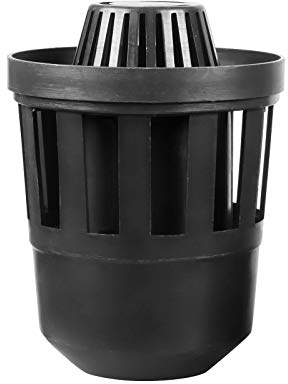 JeCo - Geruchsverschluss