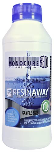 Monocure 3D RESINAWAY Reiniger - 0,5 Liter