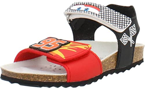 Geox Baby Jungen B Sandal Chalki Boy Sandalen