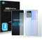 savvies Protector Pantalla para Xiaomi 11T (Frontal+Trasero) (6 Unidades) Película Ultra Transparente