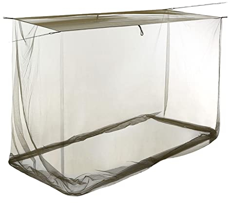 Colcolo Insekten-Moskitonetz, tragbare Outdoor-Ausrüstung, große hängende rechteckige Moskitonetze, Anti-Moskitonetz, Zelt für Schlafsack, Reisen, Grillen