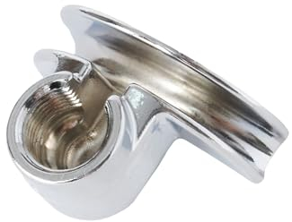 spout for portafilter Espresso Coffee Machine ECM/QUICKMILL/RANCILIO/ROCKET (2 WAY)