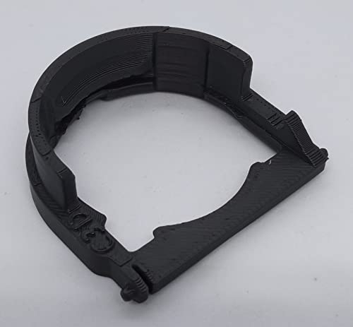 Ejecteur capsule Noir Compatible Nespresso Magimix Krups Jura Koenig