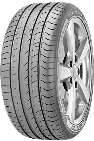 SAVA - 215/45 R16 TL 90V INTENSA HP2 XL MFS BSW - Sommerreifen