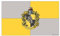 Wizarding World Harry Potter Hufflepuff Fußmatte 40×70 cm Lizenziert
