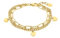 Lotus Pulsera Style LS2314-2/2 doble cadena mujer