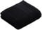 Vossen Tomorrow Handtuch 50 x 100 cm schwarz