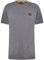 BOSS Mens T-Shirt Charcoal S