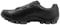 Northwave Hammer Plus Wide MTB Fahrrad Schuhe schwarz 2024: Größe: 38