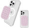 Case-Mate Stick it! Magnetische Saugnapf-Halterung – iPhone-Halterung zum Aufstecken – abnehmbar für MagSafe – Freisprech-Content Creator Essentials für iPhone 15 Pro Max/ 14 Pro Max/ 13 Pro Max –