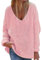 HOOUDO Sale Angebote Blitzangebote Fruehlings Klamotten Teenager Maedchen T Shirt Damen Sportlich Sommer Gadgets Frauen Leinen Tunika Damen Lang Ringelshirt Grün Weiß Meine Bestellung Sale