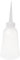 BHFYOB Gießflasche für Pflanzen, Sukkulenten, Kunststoff, vertikale Düse, g-Dose
