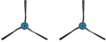 EUREKA J15 PRO Ultra Accessories Kit R039, 2 spazzole Laterali, /