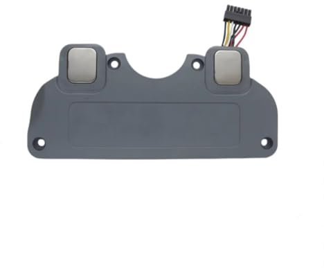 Reemplazo de la batería de la aspiradora robótica 9800mah Compatible con CECOTEC Conga 4090 4490 4690 4590 Batería del Robot de Barrido(5600mah)