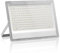 Hondony Projecteur Led 200w, Projecteur 200w, éclairage de sécurité LED d'extérieur 6500K, IP66, Blanc lumière du jour, pour entrepôt, jardin, garage, terrasse et parking
