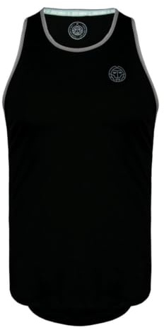 BIDI BADU Trapezius Maximus Move Tank-Top Herren
