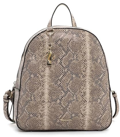 Tamaris Freizeitrucksack TAS Gerhild Cityrucksack Beige