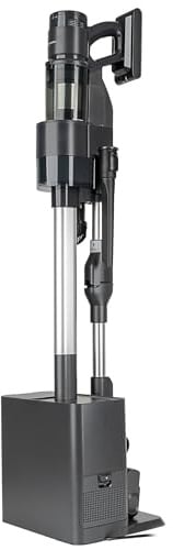 Electrolux Cordless Vacuum Cleaner with Auto Empty Base | 60 Min Runtime, Lightweight Stick Hoover | 3 Cleaning Modes, Flexible Wand, HEPA Filter | Self-Emptying 3L Station for Hands-Free Cleaning