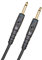 Planet Waves PW-G-20 - Cable jack a jack (6.1 m), color negro