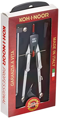 Koh-I-Noor H91148N Balaustrone Aste Snodate