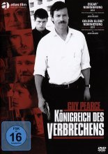 Königreich des Verbrechens