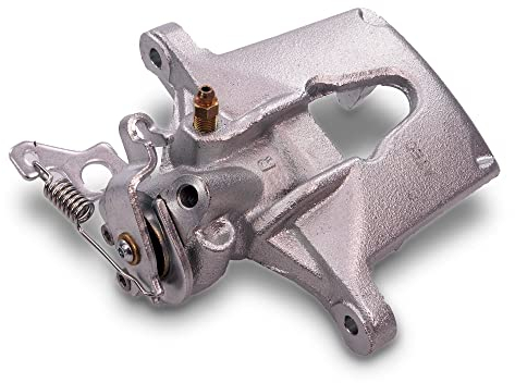 ATEC Germany 1x Bremssattel hinten rechts Bremszange Faustsattel ohne Halter, Kompatibel mit FORD MONDEO III Turnier (BWY), JAGUAR X-TYPE I (X400), X-TYPE I Kombi (X400)