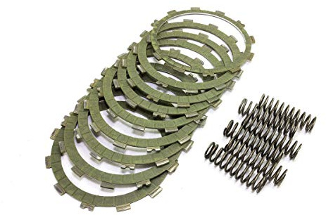 EBC Stree Tracer Sport Clutch Kit
